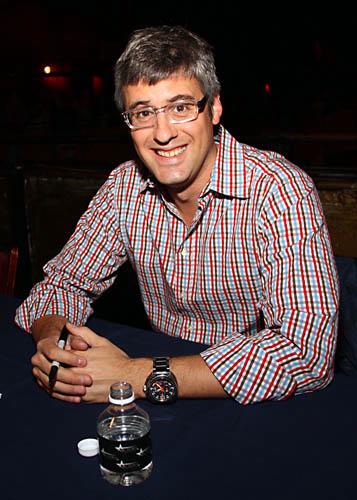 Mo Rocca